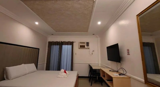 Habitación Estándar S&M Hotel