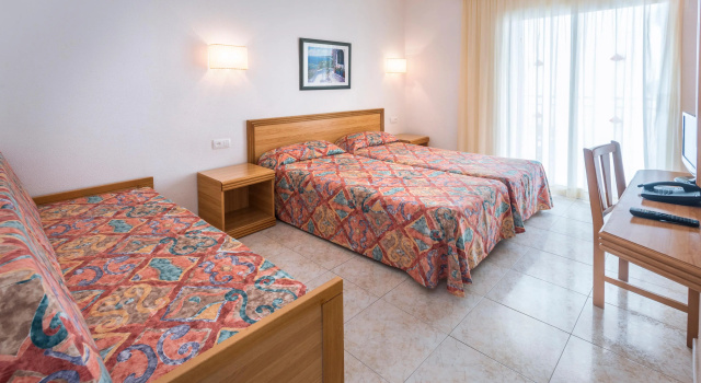 Hotel Sorrabona