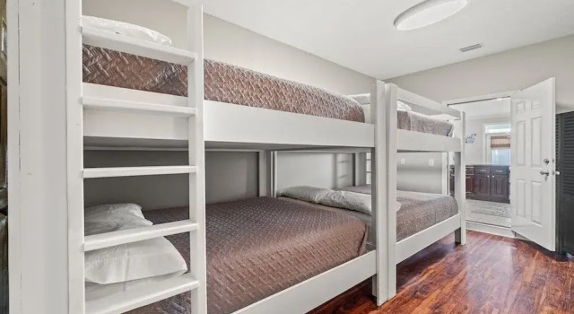 Panama Place 4 Bedroom Home
