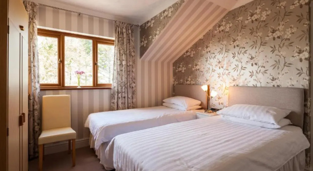 Langdon Farm Guest House, Забронировать Фермерский дом Фермерские дома Сондерсфут, Фермерский дом