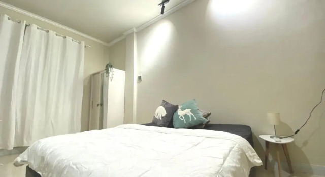Номер Deluxe Verse Guest House