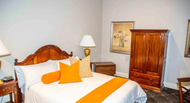 Двухместный номер Standard Royal Hotel Randwick