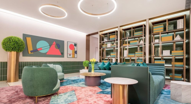Citadines Xujiahui Shanghai, Varaa Hotelli Xuhui 