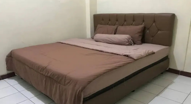 Номер Economy Hotel O Haz Malioboro