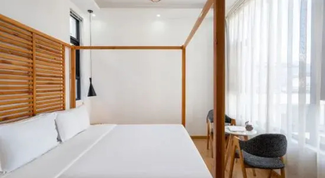 Люкс Business Memo's Hotel