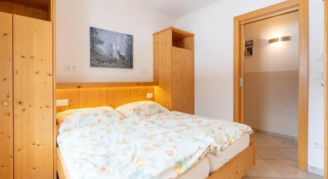Коттедж Apartment with Terrace in Hollersbach