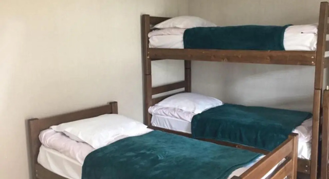 Arshaura Apartment near Kazbegi