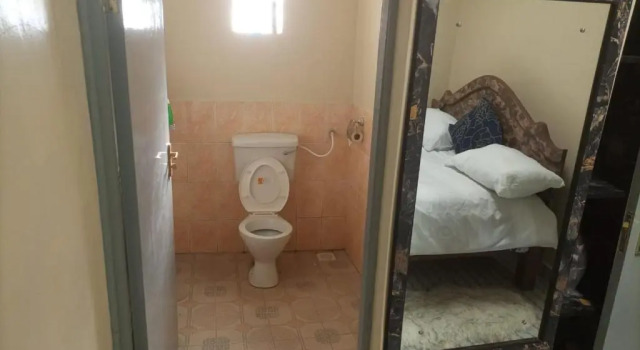 Stay.Plus Siantonas Apartment Narok