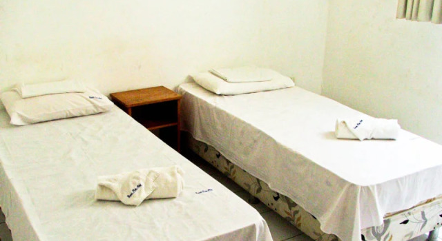 Corsario Praia Hotel