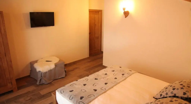 Двухместный номер Deluxe Mi Casa Tu Casa