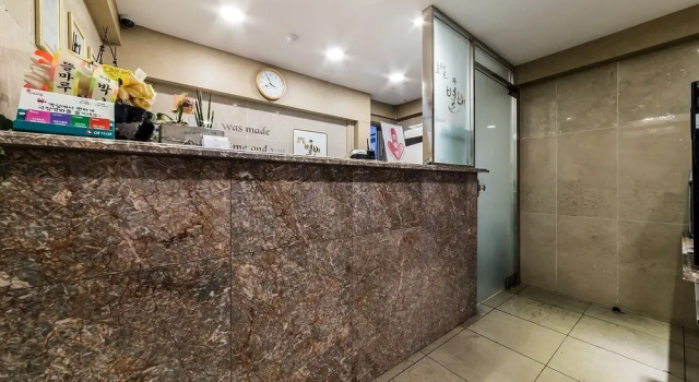 Pyeongtaek Byeolbi, Prenota Hotel Hotel a Gyeonggi-do con parcheggio, Parcheggio