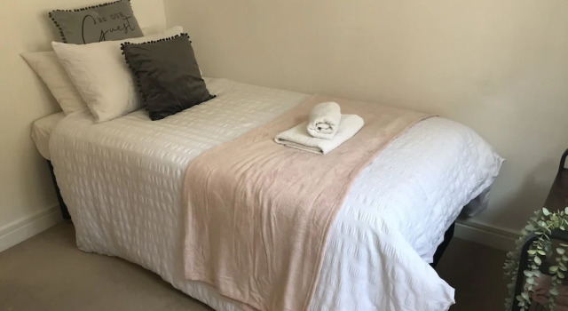Charming Apartment in Ogwell, Newton Abbot, Prenota Appartamento Newton Abbot Devon