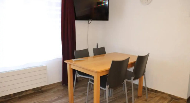 Студия Royal Swiss Apartments