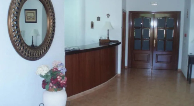 Hotel Balneario Fuentes del Trampal, Prenota Hotel  