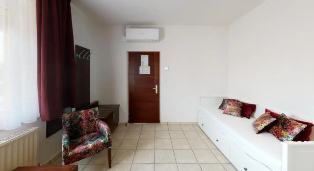 Четырёхместный номер Standard Hotel San Marco