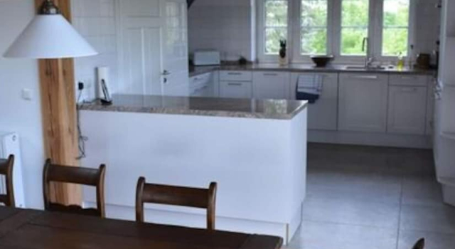 Апартаменты Holiday Apartment in Flieth-stegelitz