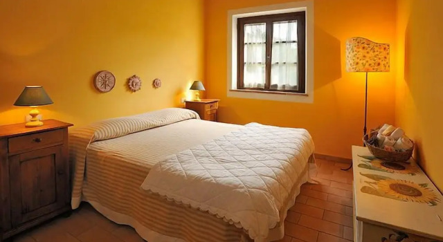 Коттедж Classic Agriturismo il Corniolo