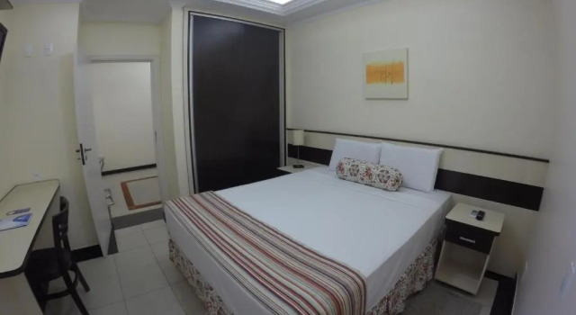 Люкс Hotel Cristal Rio Claro
