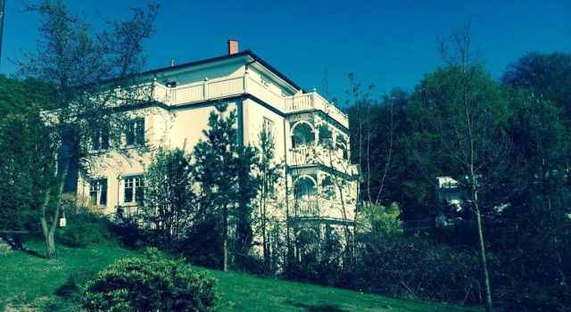 Villa Grieben