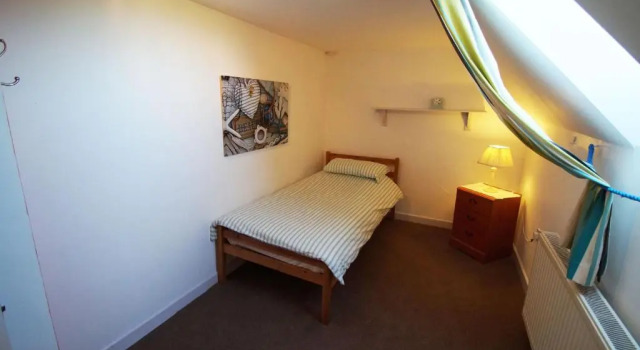 Y Felin - The Mill, Boek Appartement St. Davids Pembrokeshire