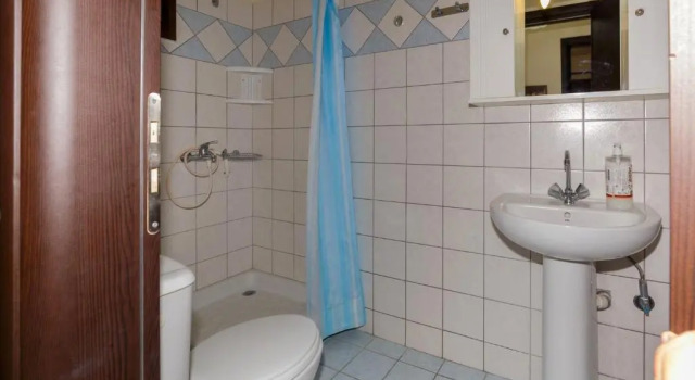 Апартаменты c 1 комнатой Maria - Pavlos Studios and Apartments