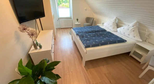Das Küstenhaus