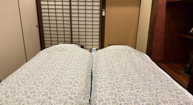 Kokura Guest House COCOYADO, Buchen Sie Pension Kokura Fukuoka