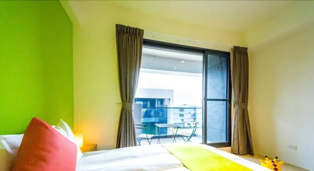 Luodong Happy Days Homestay