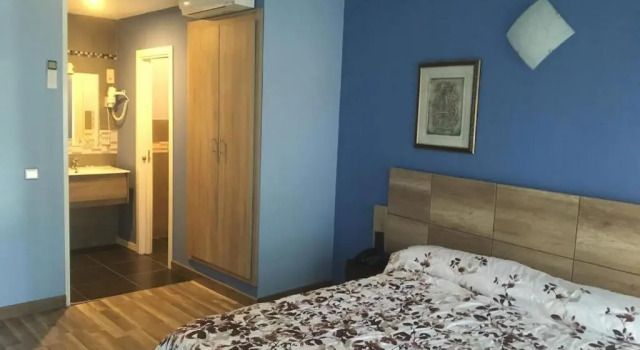 Одноместный номер Standard Hotel Don Angel