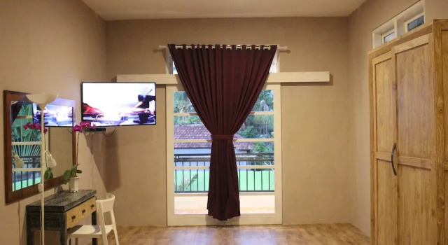 Villa Gloria Bali, Rezervovat Vila Chaty v Bali, Chalupa