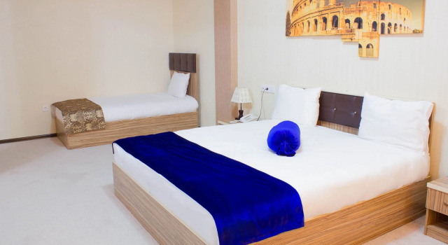New City Hotel, Reserva ahora Hotel Masazır Absheron district