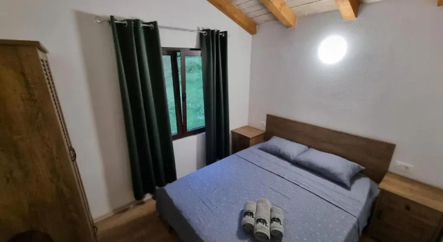 Апартаменты с 2 комнатами Holiday Home Cattaro