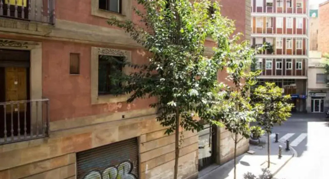 Barcelona 10 Apartments