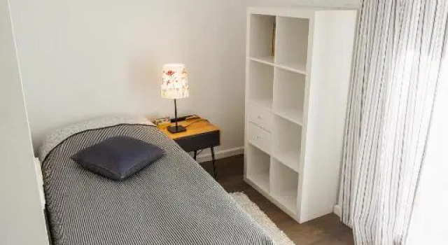 Standard Zimmer Lijo