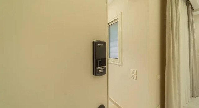 Dyafa Suites Giza, Rezervovat Hotel Gíza 