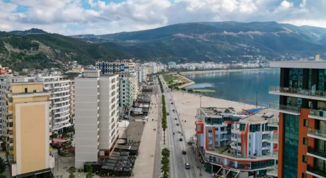 Двухместный номер Standard с видом на море Noar Boutique Hotel