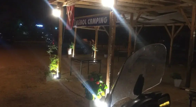 Elibol Camping