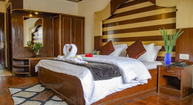 Hotel Abhinandan