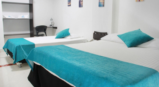 SB Hotel Internacional
