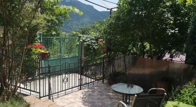 Номер Standard Casa Marius