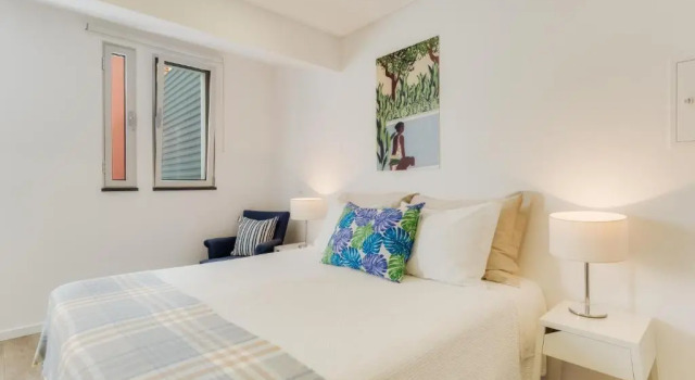 Номер Standard Casa da Praça Apartments - by Casas na Ilha