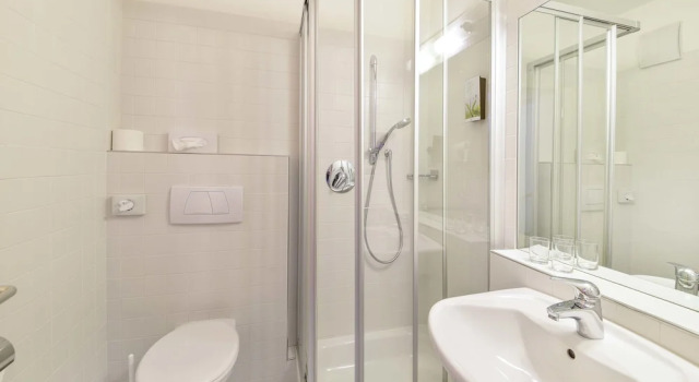 Номер Classic Hotel Rablanderhof