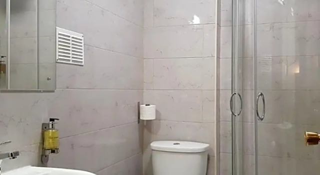 Номер Superior Crosshill House