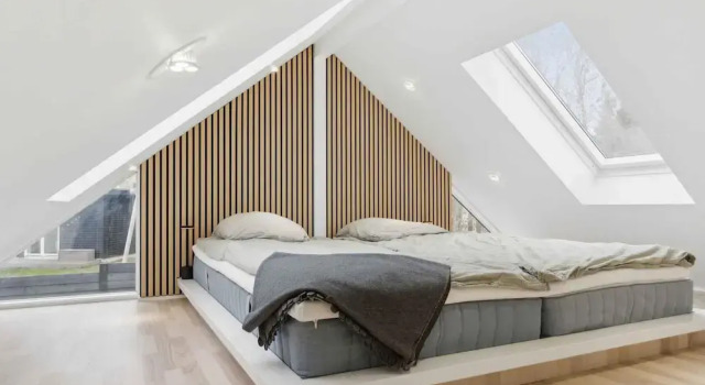 5 Star Holiday Home in Ebeltoft