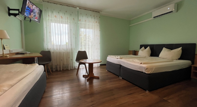 Номер Classic Hotel Thannhof