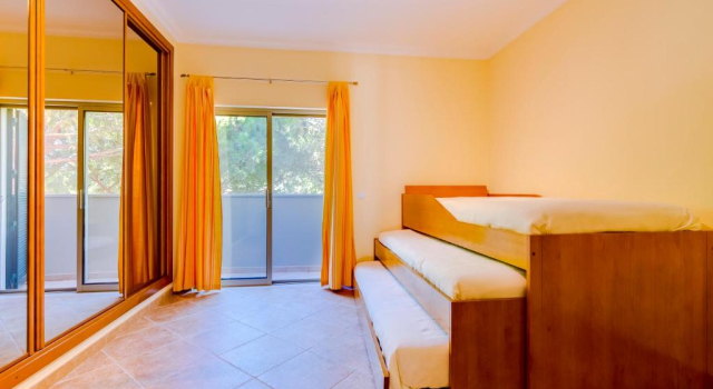 Casa da Praia Verde, Rezervovat Apartmán Hotely v Sotavento s parkováním, Parkování