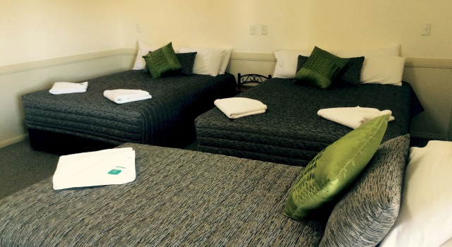 Park Avenue Hotel Motel, Rezervați Motel Rockhampton Southern Great Barrier Reef