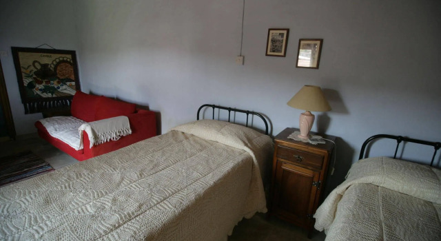 Vasilopoulos House