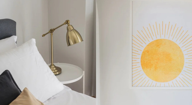 Апартаменты Absolute 2BR Apartment