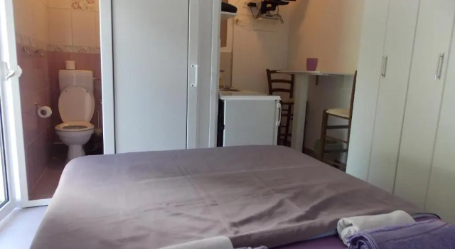 Номер Standard Apartments Villa PM
